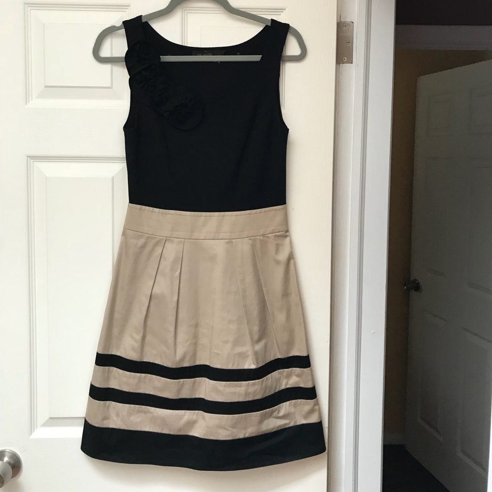 The Limited size 2 dress!
